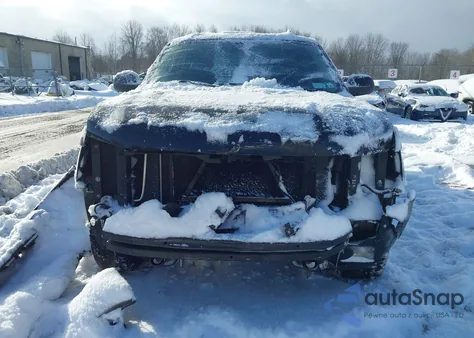 2013 Chevrolet Tahoe Lt из США, поврежденный, VIN 1GNSKBE03DR370004